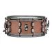 MAPEX SNARE DRUM BP DESIGN LAB HEARTBREAKER 14 x 6 NATURAL SATIN WOOD BPMH460LNW ᥤڥå ͥɥ