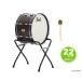 [ chopsticks * stand . set! ]Pearl pearl 22 -inch large futoshi hand drum bass drum set large futoshi hand drum set 