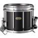 13" x 11" (33cm x 28cm) 6.9kg Pearl Carbonply "FFX" Snare Drums карбоновый pra i*FFX~ маршировка малый барабан жемчуг FFXCP1311/A прием заказа сборный 