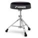 SONOR сонар седло модель барабан s заем * барабан для стул SN-DT6000RT барабан стул 