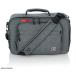 GATOR гитара эффектор кейс эффектор сумка GT-1610-GRY Transit серии effector board 