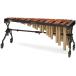  free shipping ADAMS Adams marimba concert marimba ho njula slow z wood specification 4 1/3 ok ta-bA2(25)~C7(76) concert AD-MCHV