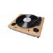 ION AUDIO �X�s�[�J�[���� �f�W�^�� �R���o�[�W���� �^�[���e�[�u���@���R�[�h�v���C���[ Archive LP �A�[�J�C�uLP
