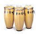 Pearl жемчуг Elite Wood Congas Elite * дерево конга 3 шт. комплект gold to конга tumba