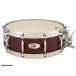 Black Swamp черный s one p5" x 14" SoundArt звук искусство концерт малый барабан 7Ply Maple SA514MDT-CR Cherry rose дерево маленький futoshi тамбурин без тарелочек малый барабан 