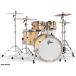 Gretsch Drums Gretsch барабан Rena un серии RN2-E8246 GN блеск натуральный барабан комплект ракушка комплект Sherpa k