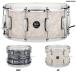 Gretsch Drums Gretsch 14 x 6.5 малый барабан Rena un серии RN2-6514S PREMIUM NITRON snare одиночный товар SOP