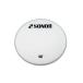 SONOR сонар автобус drumhead SN-BP22W/L