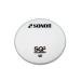 SONOR сонар автобус drumhead SN-BP22W/L-SQ2