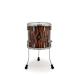 [ производство на заказ ] SONOR сонар floor tom барабан 16"×16" PL-1616FT EDT