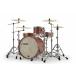 SONOR сонар ракушка комплект SQ1-322NMMH CRB