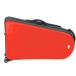 bags EFBE RED( red ) bags euphonium for fibre case 