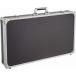 KC effector case EC-115D/BK black inside size 690 x 420 x 65+20mm
