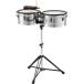 Pearl pearl plime-ro* Pro * timbales PTE-1314SET (13"&amp;14") timbales set 