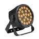 e-litei- свет ELF-PAR56 HEX RGBWA UV 6inLED24 шт погрузка compact перлит i- спецификация 