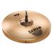 SABIAN B8X HATS [B8X-13BHH 13"(33cm) Bottom (Heavy)] обслуживание Anne B8X высокий шляпа низ 