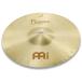  Splash тарелки MEINL / мой фланель Byzance Jazz Series:Splash 10" / B10JS