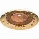 MEINL мой фланель 10" Splash тарелки Byzance Dual Splash Splash B10DUS тарелки 