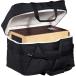  Deluxe автобус педаль ka ho n сумка MDLXCJB-L Large 21 1/2"W x 17"H x 14 1/2"D MEINL/ мой фланель 