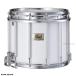 Pearl жемчуг соревнования tita-14"x12" CMSX Snare Drum маршировка малый барабан CMSX1412/C чисто-белый 