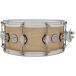 DW Drum Workshop 14"x 6" Collector's Series Pure Maple Satin Oil Natural Snare Drum DRSO0614SSC чистый Maple натуральный атлас масло 101 малый барабан 
