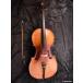 ���������ς� Hallstatt �n���V���^�b�g cello �`�F�� ���S�� 5�_�Z�b�g 4/4�T�C�Y  halls-hc700 HC700 HC-700
