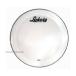 Ludwigla Dick 22 дюймовый REMO производства с логотипом автобус drumhead LUDWIG LW1222P3SWV 22 HEAD WHITE/SCRIPTsklip Toro go большой барабан для drumhead 