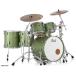Pearl �p�[�� Masters Maple �}�X�^�[�Y���C�v�� �h�����Z�b�g MM6 �J�X�^���J���[ �h���� 5�_�Z�b�g MM6C