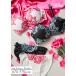 [SALE] большой цветок вышивка bla&amp; шорты комплект нижнее белье женский комплект женщина bla шорты bla&amp; шорты бюстгальтер шорты kyaba платье возвращенный товар замена не возможна 