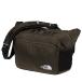  stock one . sale The North Face (The North Face) Bay Be sling bag Kids for (23aw) new taupe green ... string baby sling NMB82350-NT