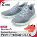 リーボック Reebok PRINT PREMIER ULTK ULTRAKNIT シューズ スニーカー レディース