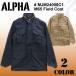 アルファ インダストリーズ ALPHA INDUSTRIES M-65 FIELD COAT ジャケット アウター 長袖 メンズ