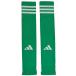 adidas Adidas TEAM SLEEVE23 машина fsok пар зеленый × белый футбол чулки ht6546-gnwh