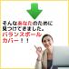 �o�����X�{�[�� �J�o�[ �Z�b�g 55cm ���K�{�[�� �`�F�A�[ ���邾�� ���� �֎q ���� �֘A�摜3