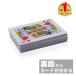  playing cards Magic for jugglery reverse side from understand squid sama