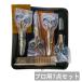  trimming si The -7 point set tongs pet dog cat for car b storage case circle . tip beginner professional specification s Kiva sami
