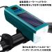 ���]�� ���C�g �\�[���[ LED ��t�� USB�[�d �[�d�� ���邢 �h�� �ŋ� �N���X�o�C�N �w�b�h���C�g ���� �֘A�摜2