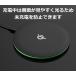 1�ʎ�� ���C�����X�[�d�� USB�P�[�u�� �ʔ� iPhone 17 e Air 16 e 15 14 13 SE3 �X�}�z ���� android ���C�����X �[�d�� Qi �u������ Q-Simple01 �֘A�摜5