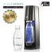  soda Stream E-TERRA(E- tera ) starter kit [ official limitation bottle attaching ]< carbonated water Manufacturers >