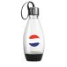  soda Stream индивидуальная бутылка 0.5L 1 шт. Pepsi Logo 