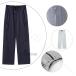 �p���c ���|�P�b�g�t�� �|�P�b�g ���T�C�h�|�P�b�g �E�G�X�g�S�� ���߉� M L XL 2XL 3XL �h���i�[�W�o�b�O �X�g�[�}�� �����Y ���f�B�[�X ��� �Y�{�� �{ �L�k�� �֘A�摜2