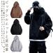  Street мода тянуть over большой капот с высоким воротником Parker ninja костюм унисекс большой размер люмен z шея изначальный защищающий от холода режим серия без доставки 