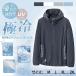  Rush Guard мужской Parker UV cut для купальника длинный рукав body type покрытие контакт охлаждающий вода суша обе для скорость . эластичность летняя одежда ... cut Parker выгоревший на солнце участок меры "дышит" . покупка LHT