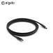 Elgato L gatoUSB 3.2 C-to-C кабель 10CAP9901