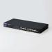 ELECOM 쥤䡼2 Gigaб PoE Webޡȥå 24ݡ  EHB-SG2C-PL꡼