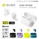 GLIDiC TW-5200 complete wireless earphone standard model Tile function rainproof IPX4 light light weight compact Hybrid ANC