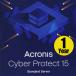 Acronis Acronis Cyber Protect Standard Server Subscription BOX License 1 Year