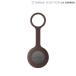 Bone Collection LF21055-BR AirTagCharmStrap-BR