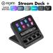 [ распродажа цена средний ]Stream Deck + dial сенсорная панель имеется 10GBD9901 L gato японский язык упаковка Corse aUSB-C левый рука устройство анимация редактирование 