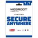 [ outlet ]Webroot SecureAnywhere anti u il s1 год 1 шт. версия лицензия карта 